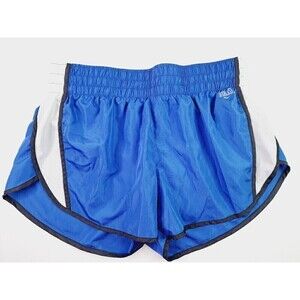 Everlast Active Shorts Size XL Blue Sport Athletic Style  Casual